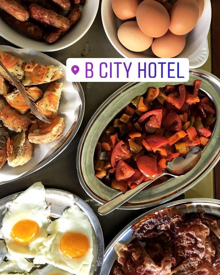 B City Hotel Bardolino Szoba fotó