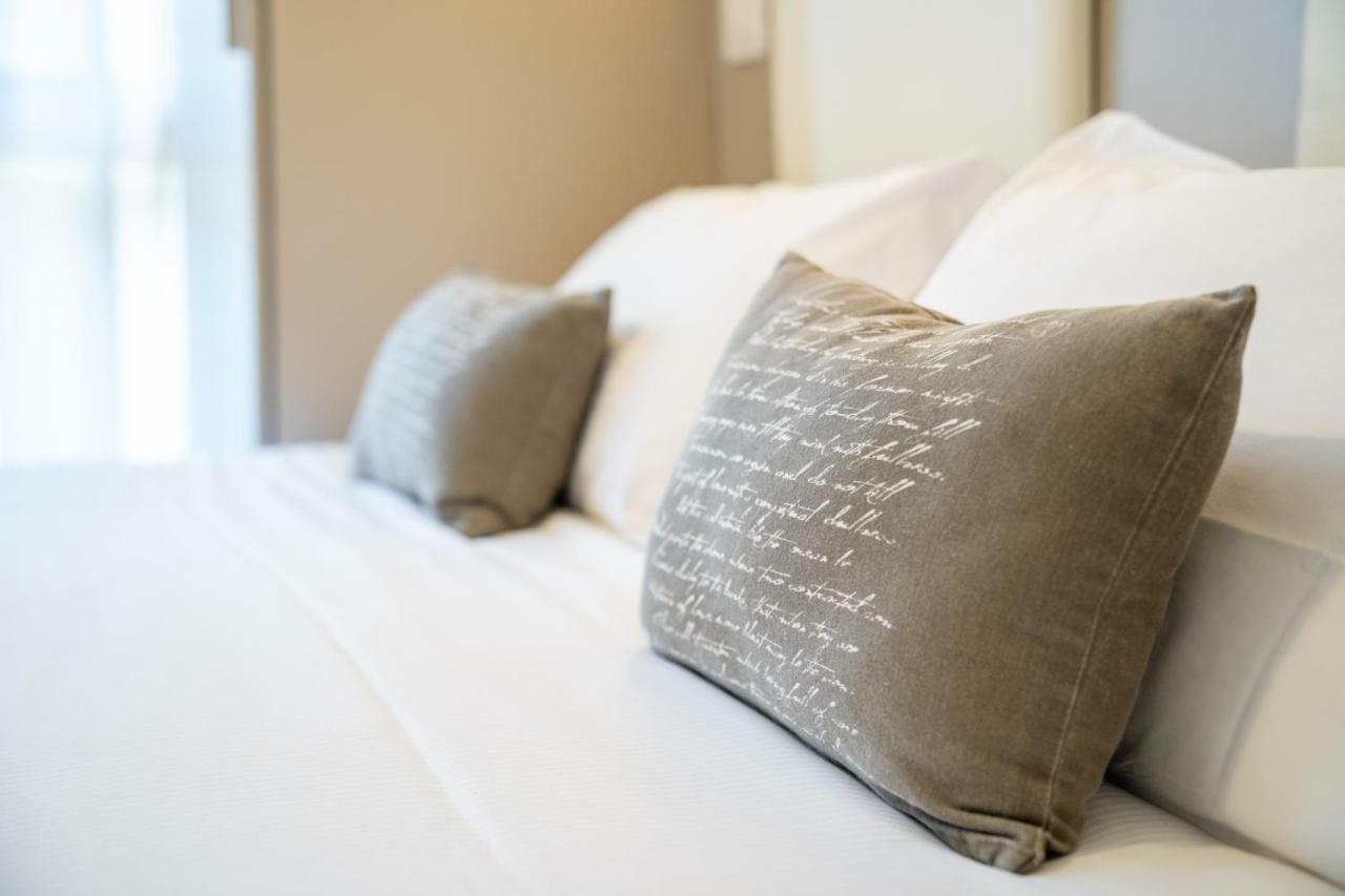 B City Hotel Bardolino Kültér fotó